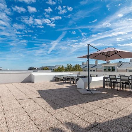 Penthouse Luxe Disneyland Paris Chessy  Exterior photo