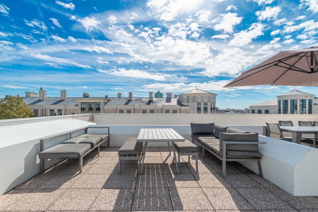 Penthouse Luxe Disneyland Paris Chessy  Exterior photo